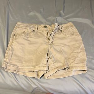Girls shorts